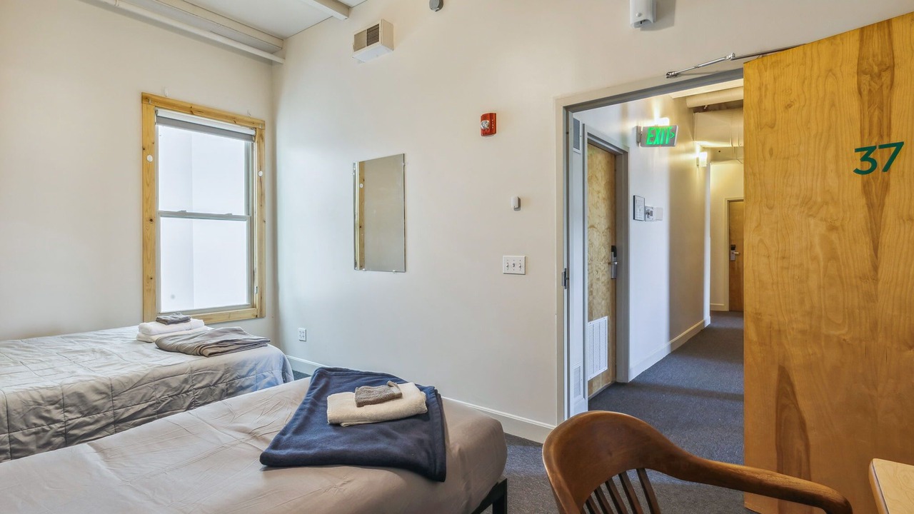 Photo of Bedroom in Ohio City