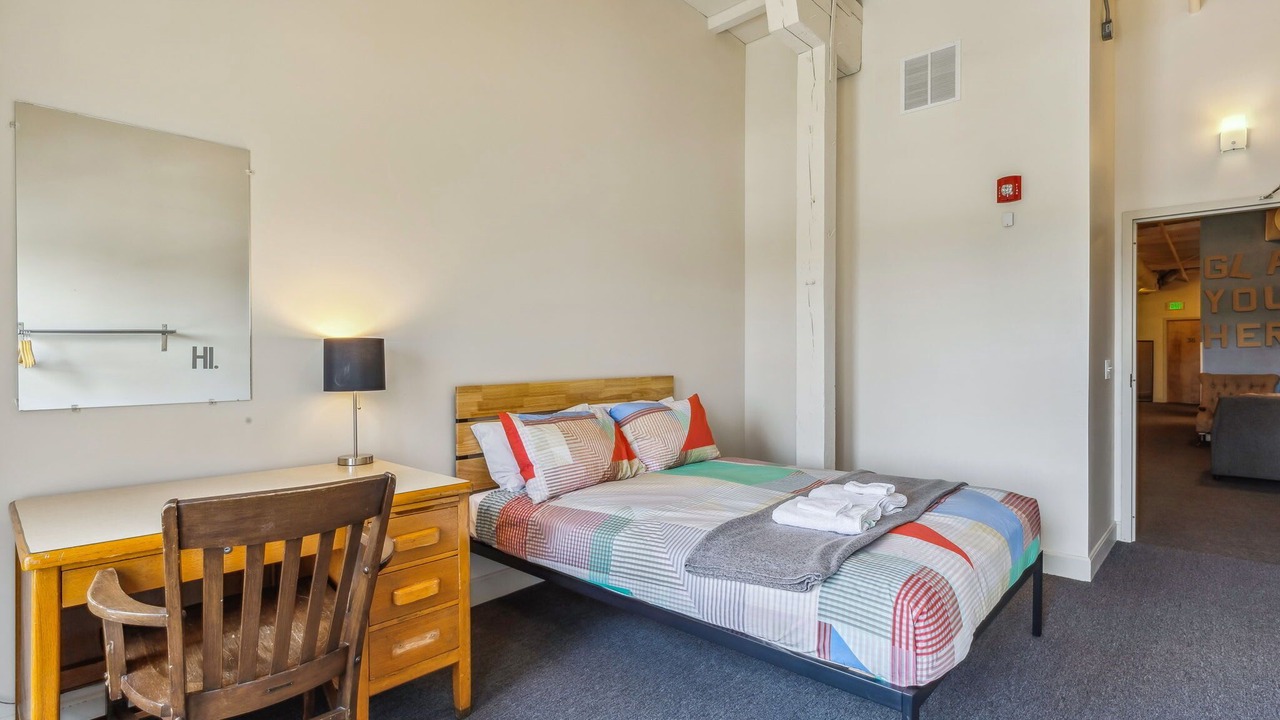 Photo of Bedroom in Ohio City