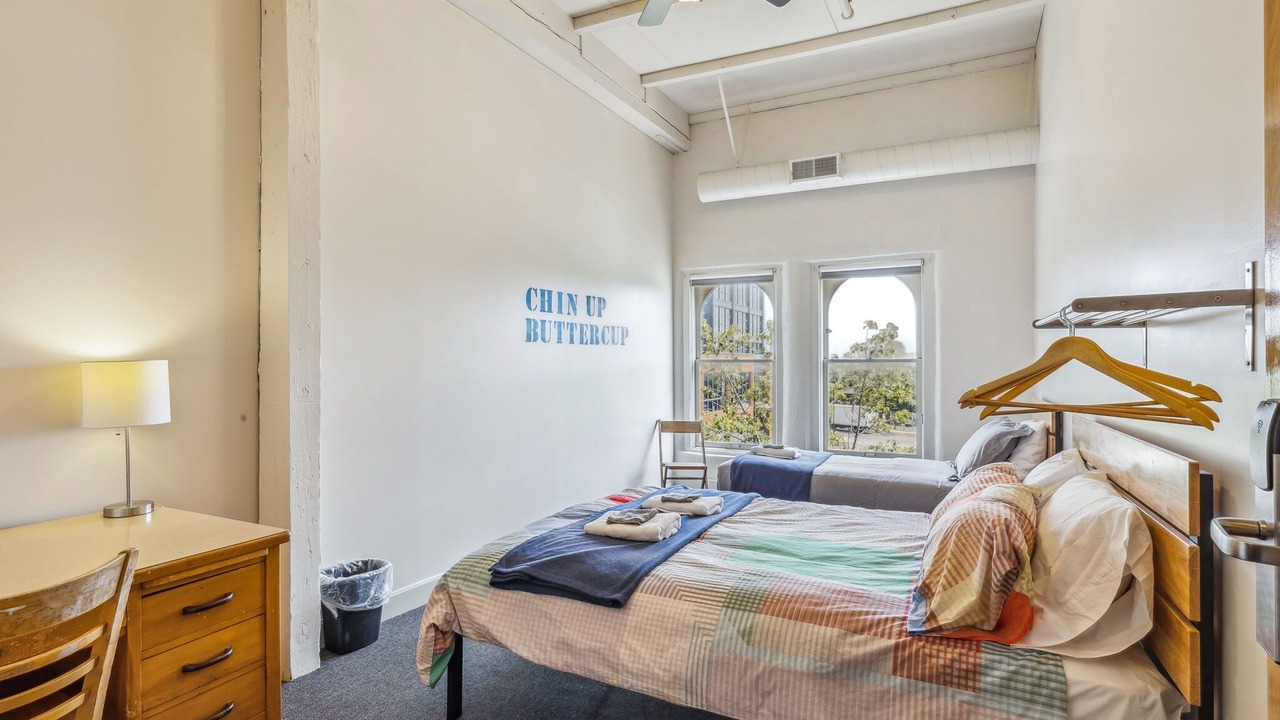 Photo of Bedroom in Ohio City