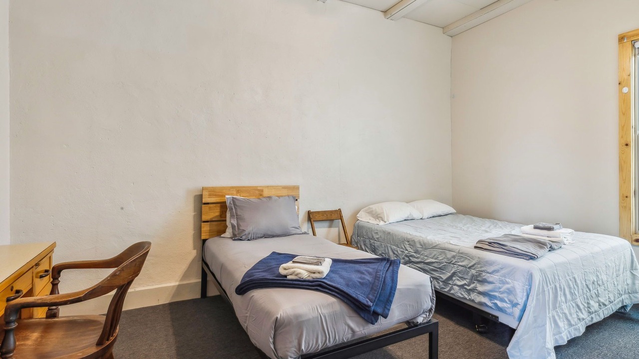 Photo of Bedroom in Ohio City
