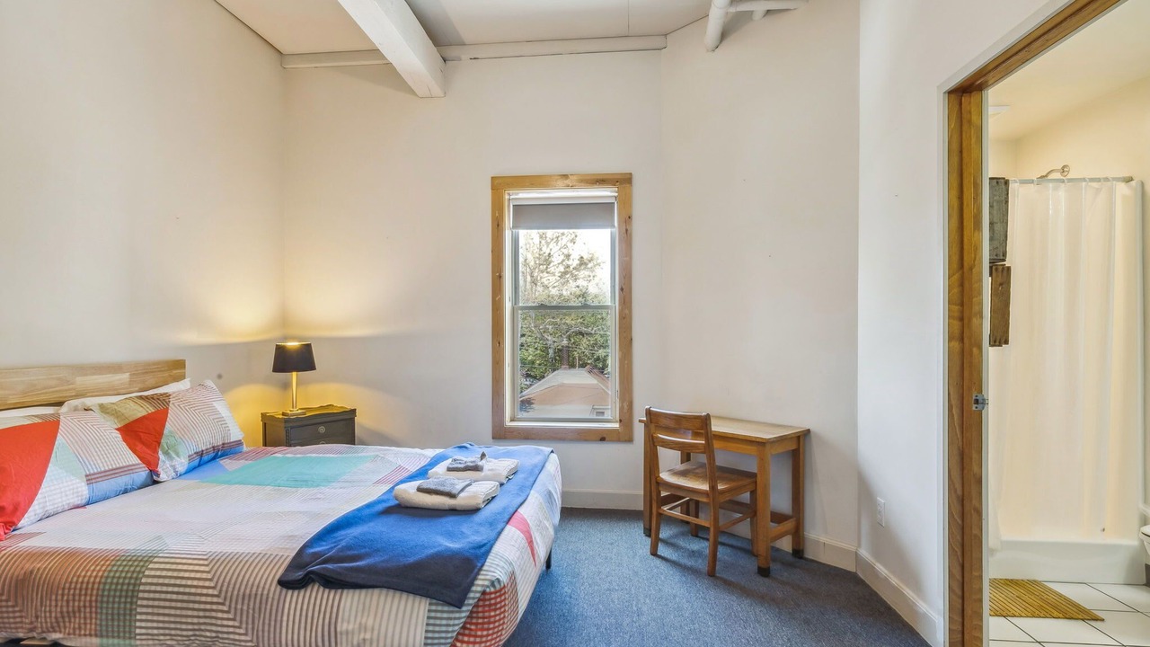 Photo of Bedroom in Ohio City