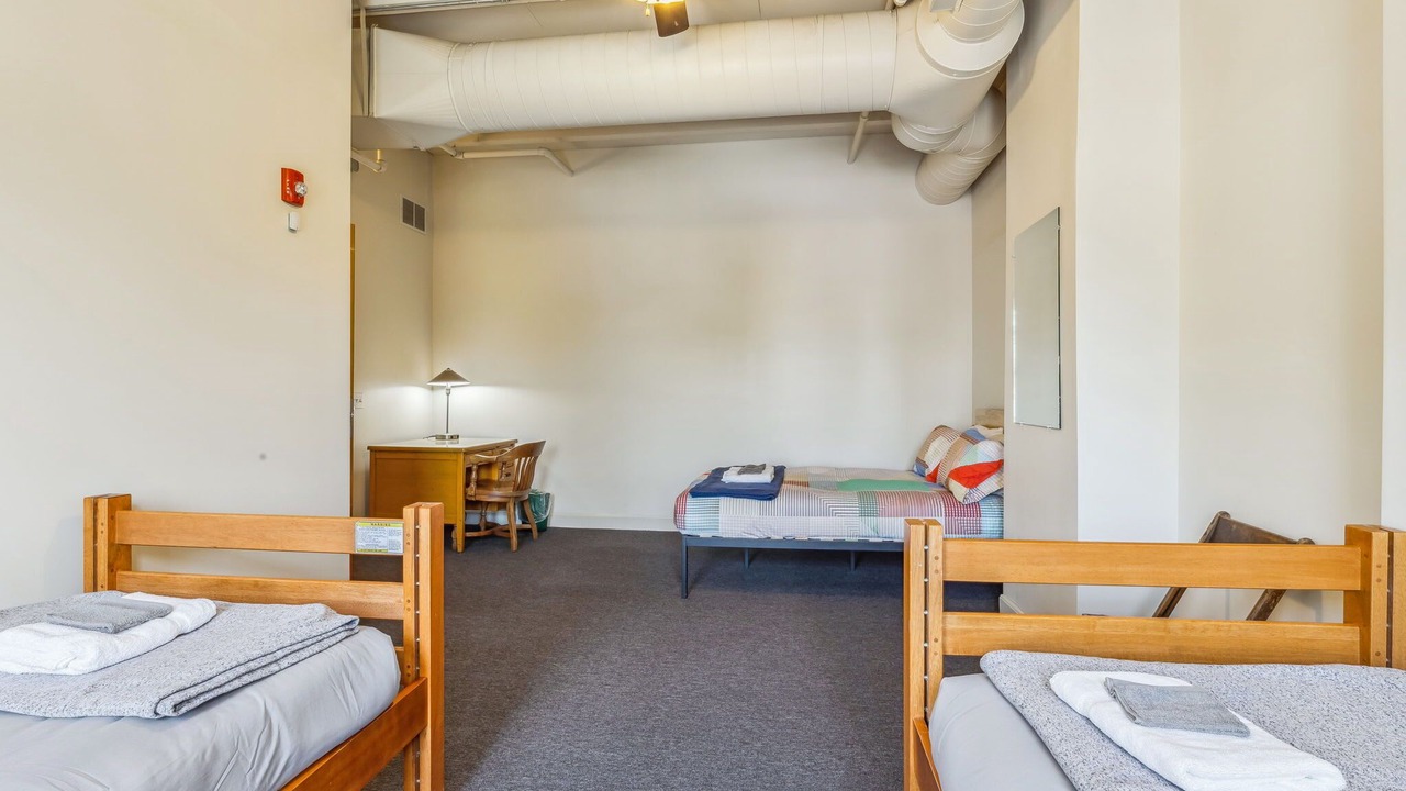 Photo of Bedroom in Ohio City