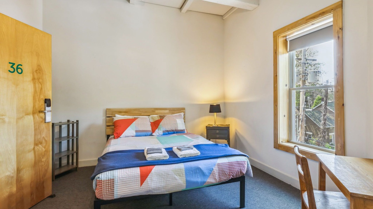 Photo of Bedroom in Ohio City