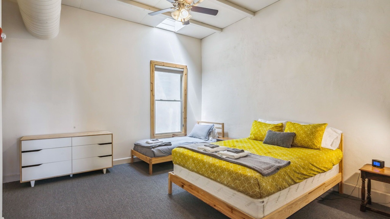 Photo of Bedroom in Ohio City