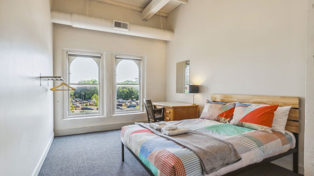 Photo of Bedroom in Ohio City