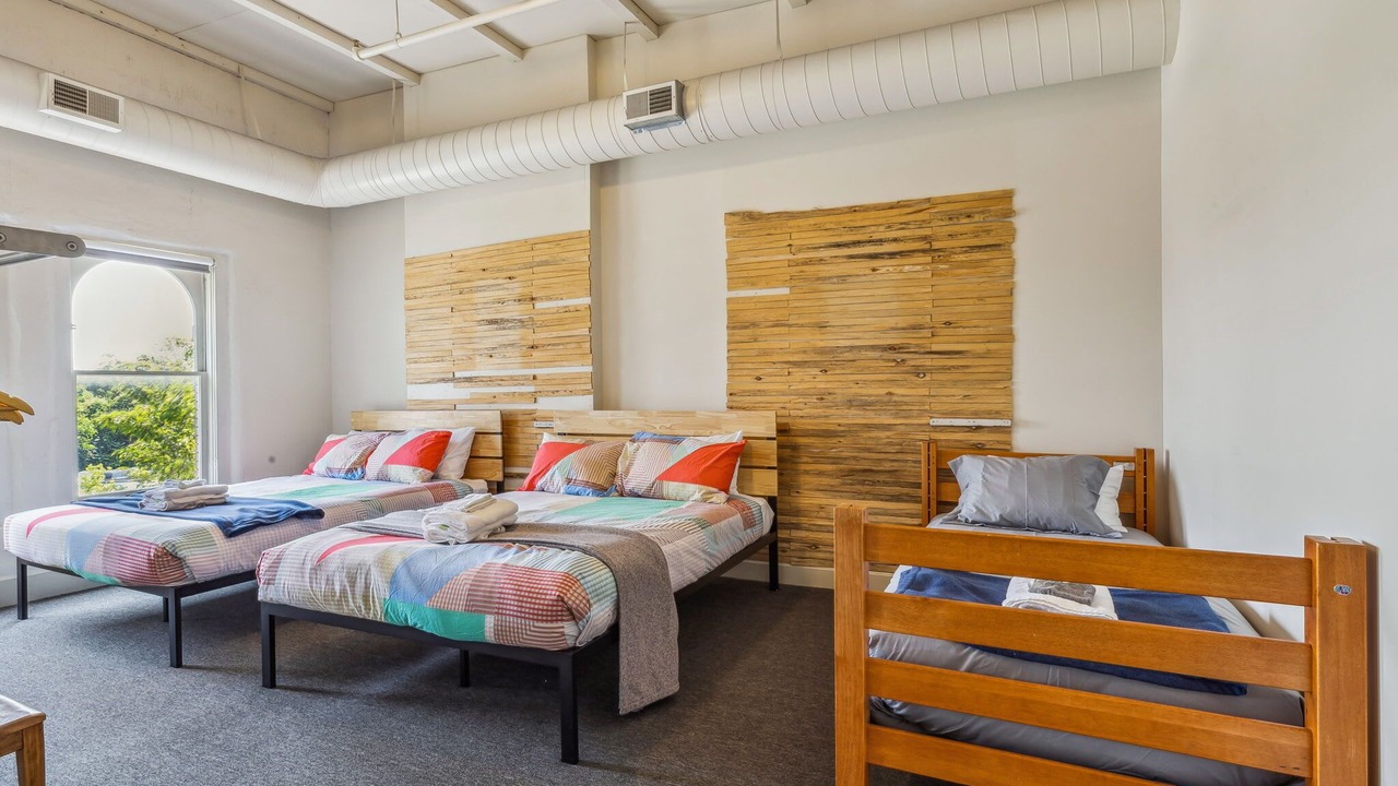 Photo of Bedroom in Ohio City