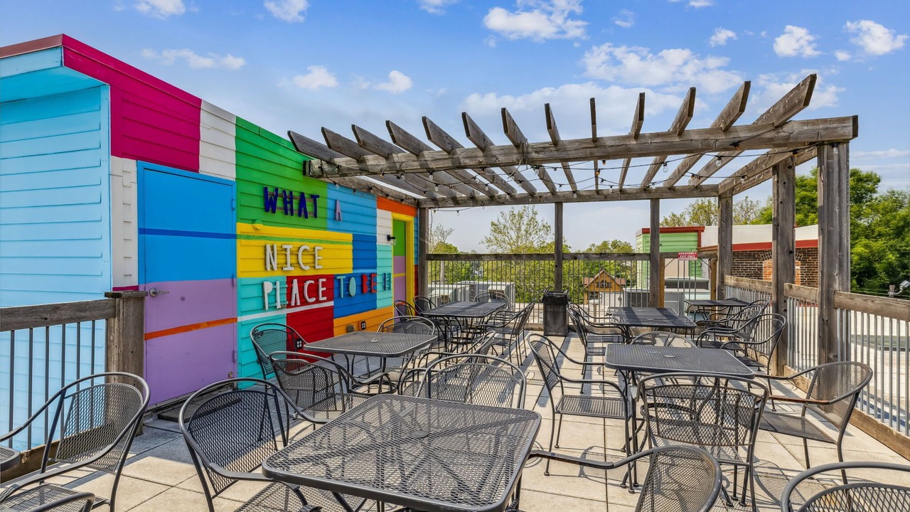 Photo of Outdoor in Ohio City