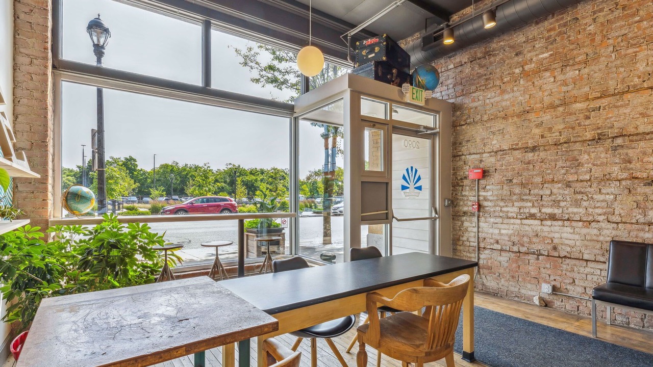 Photo of Others in Ohio City