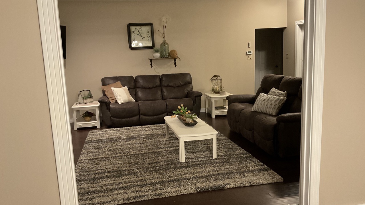 Photo of Livingroom in Arnolds Park