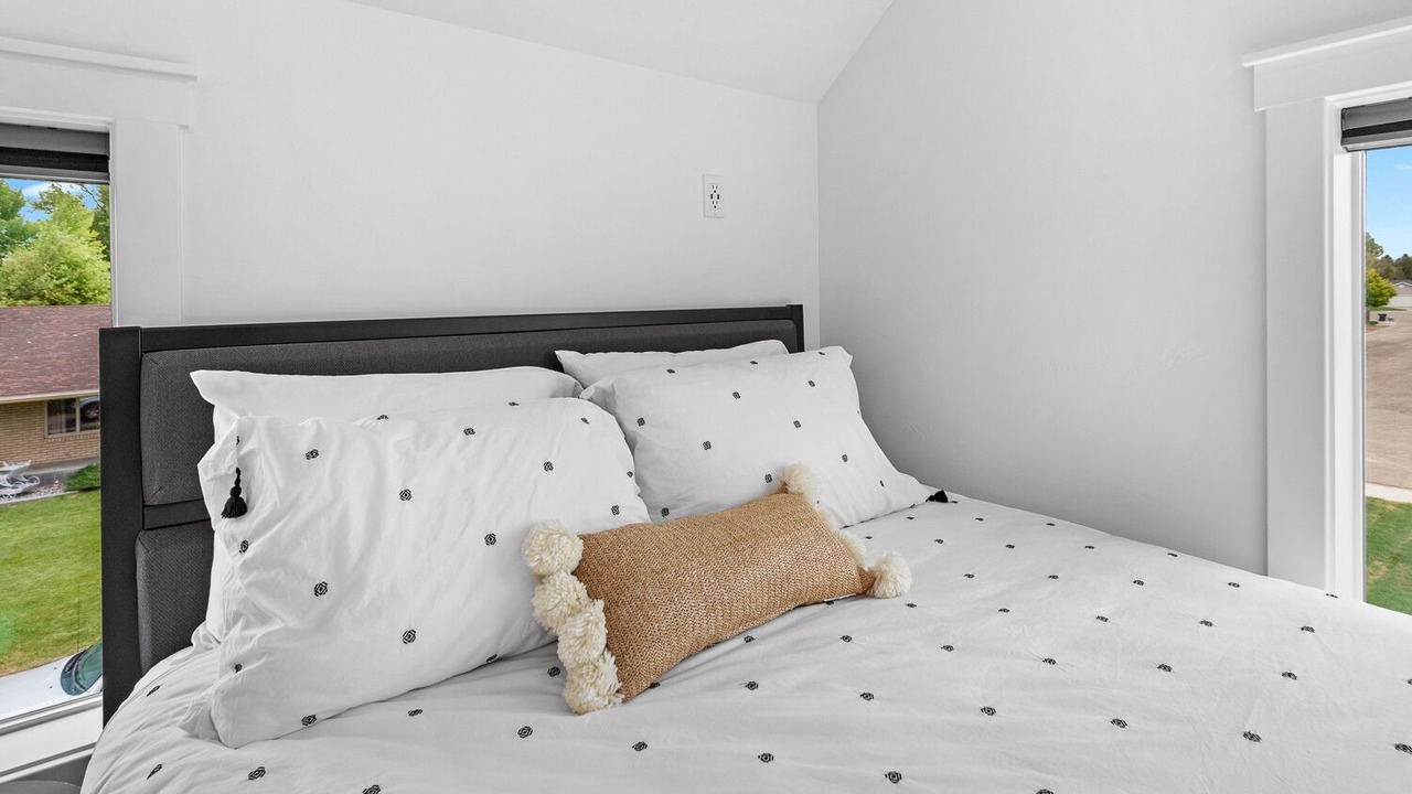 Photo of Bedroom in Idaho Falls