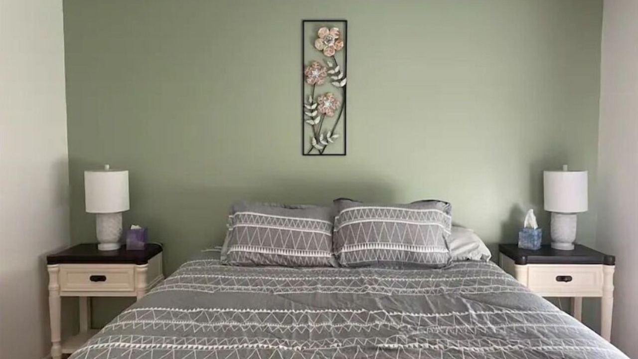 Photo of Bedroom in Cascade County
