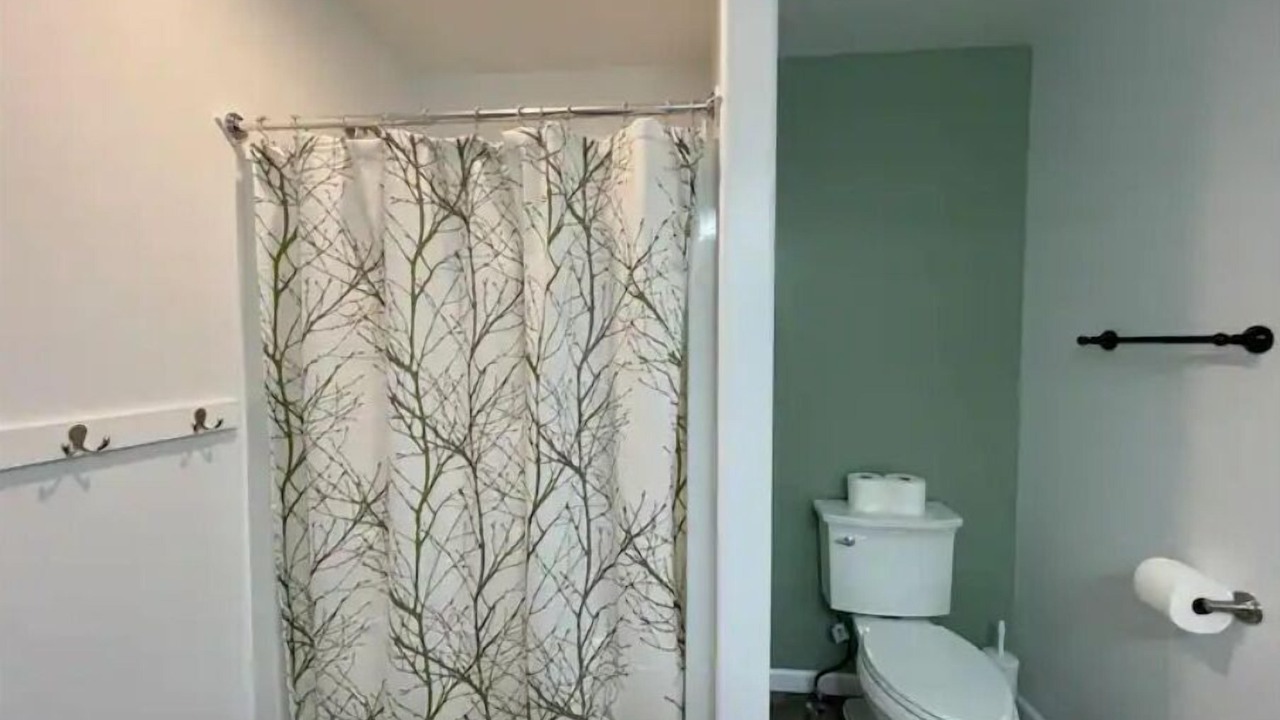 Photo of Bathroom in Cascade County