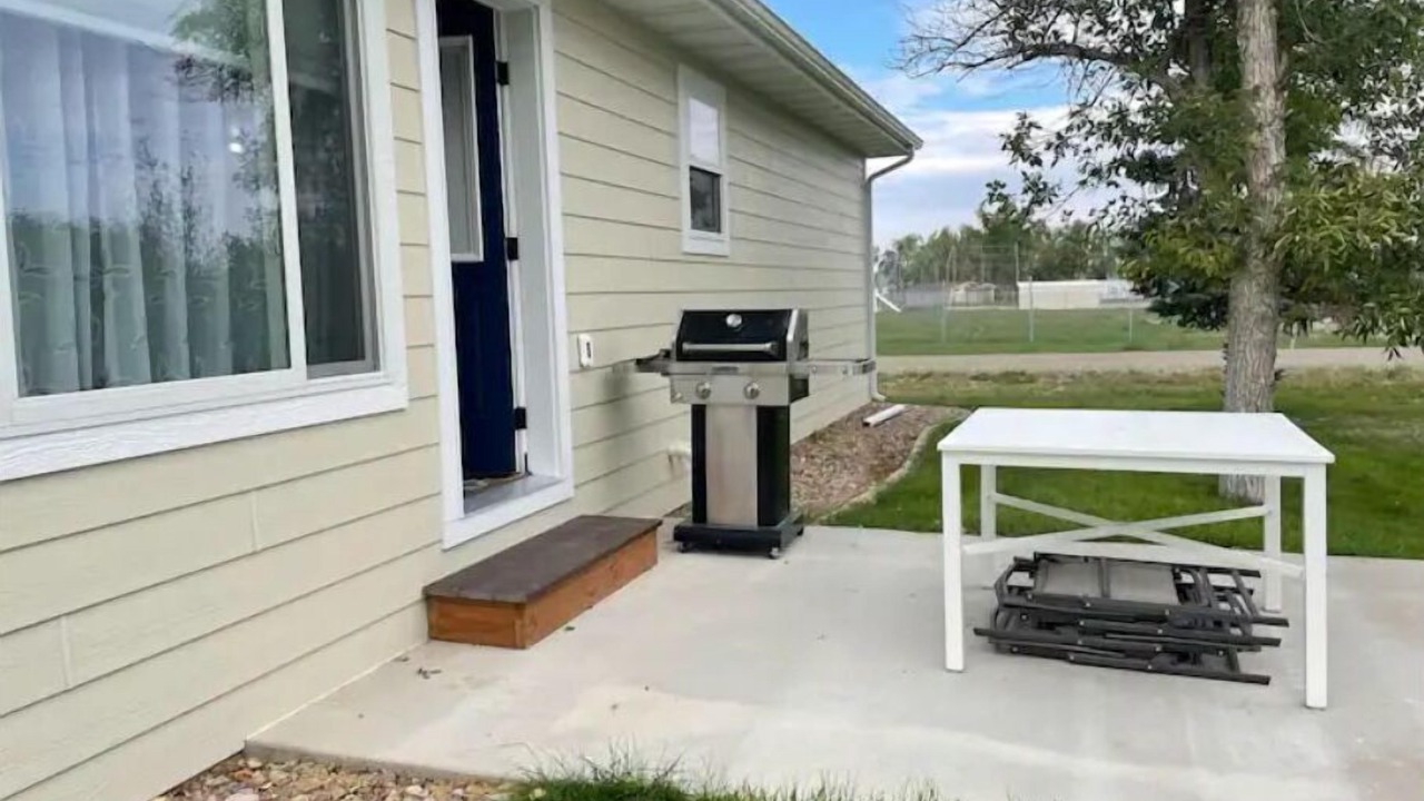 Photo of Patio Balcony in Cascade County