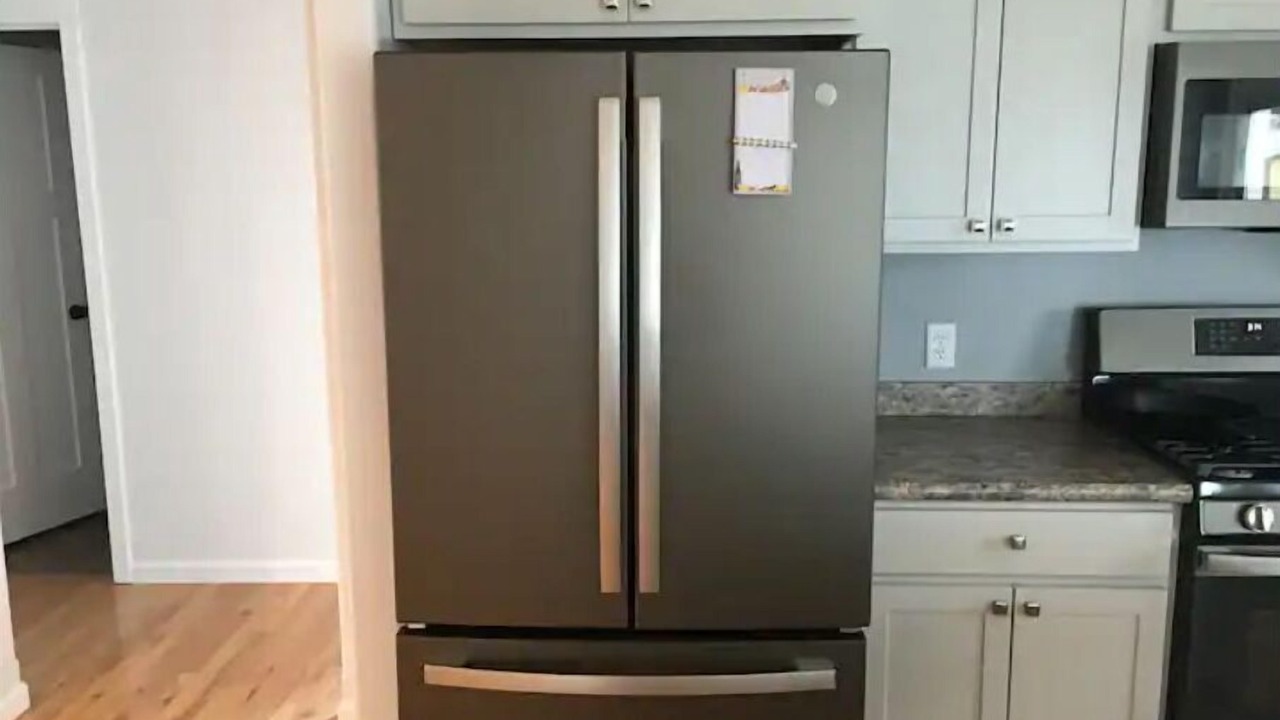 Photo of Kitchen in Cascade County