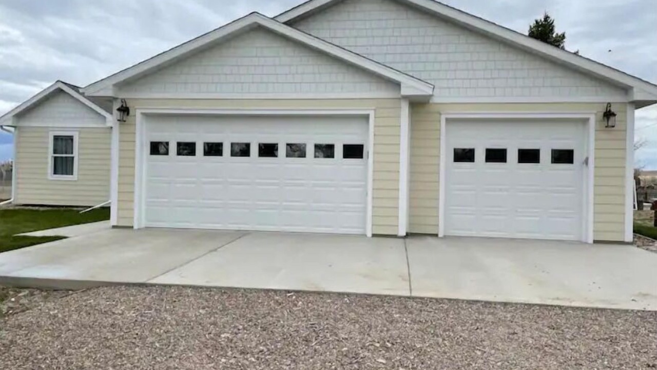 Photo of Outdoor in Cascade County