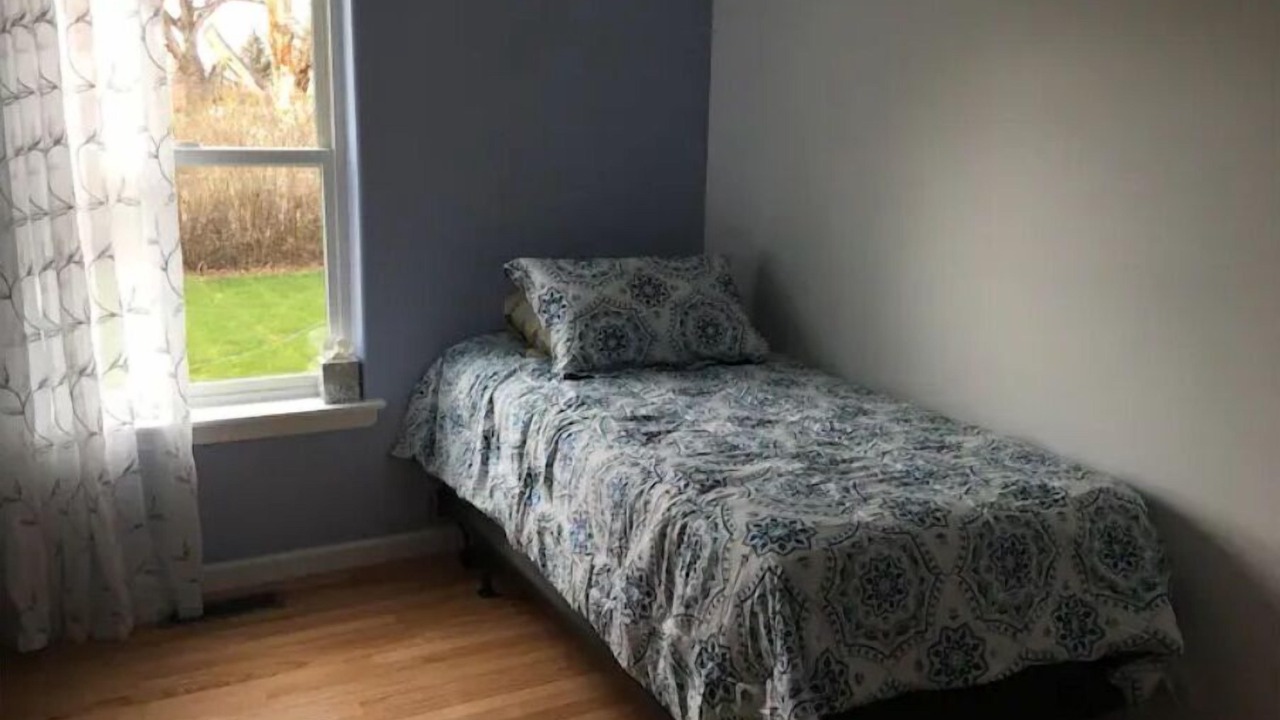 Photo of Bedroom in Cascade County