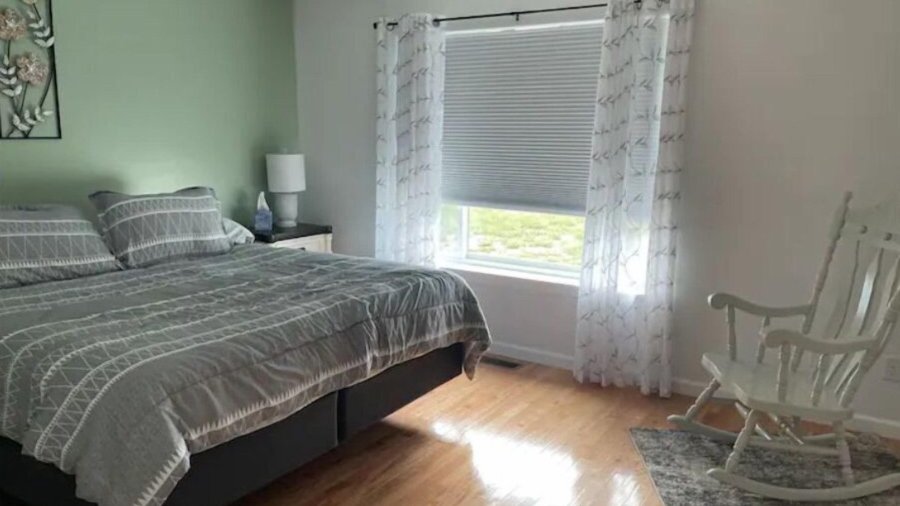 Photo of Bedroom in Cascade County
