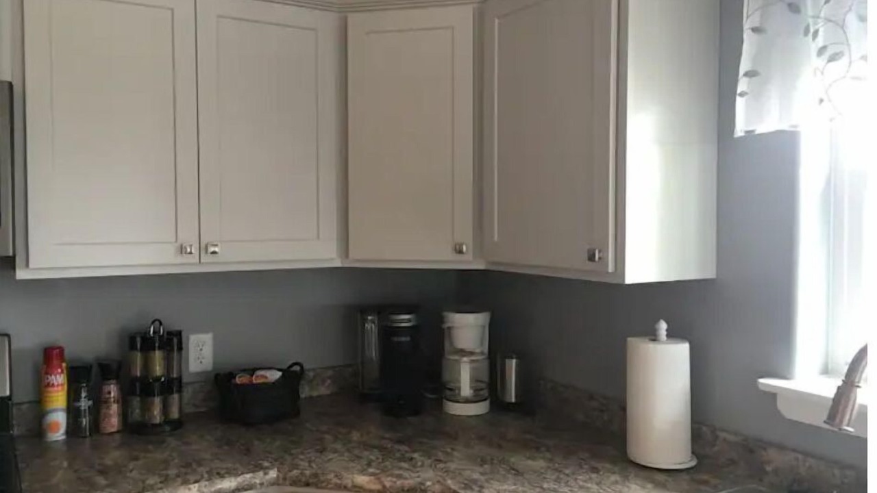 Photo of Kitchen in Cascade County