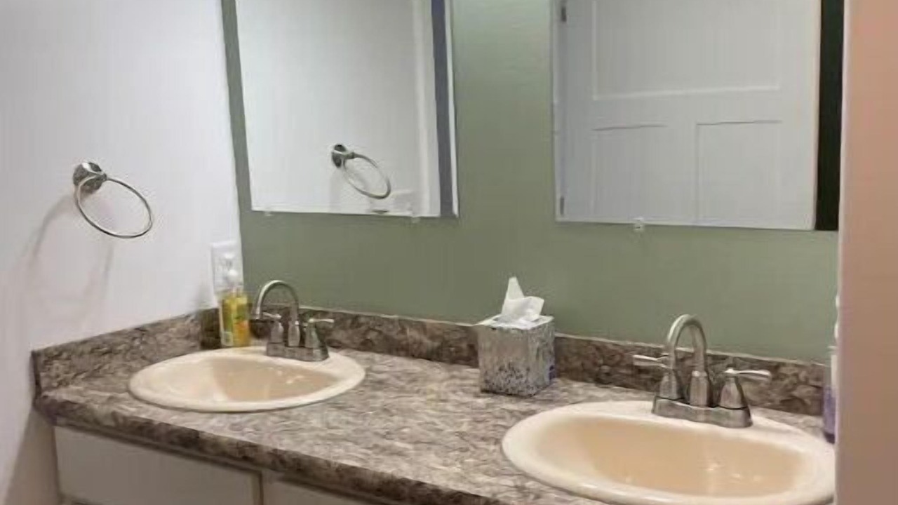Photo of Bathroom in Cascade County