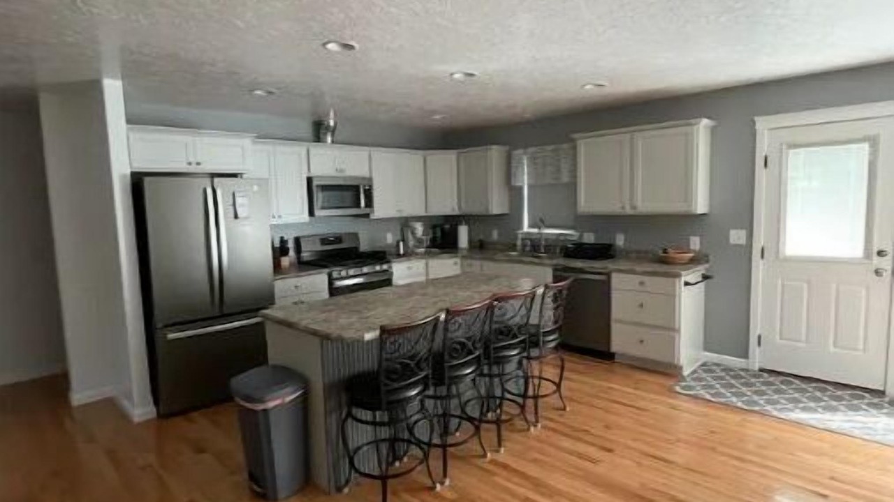 Photo of Kitchen in Cascade County