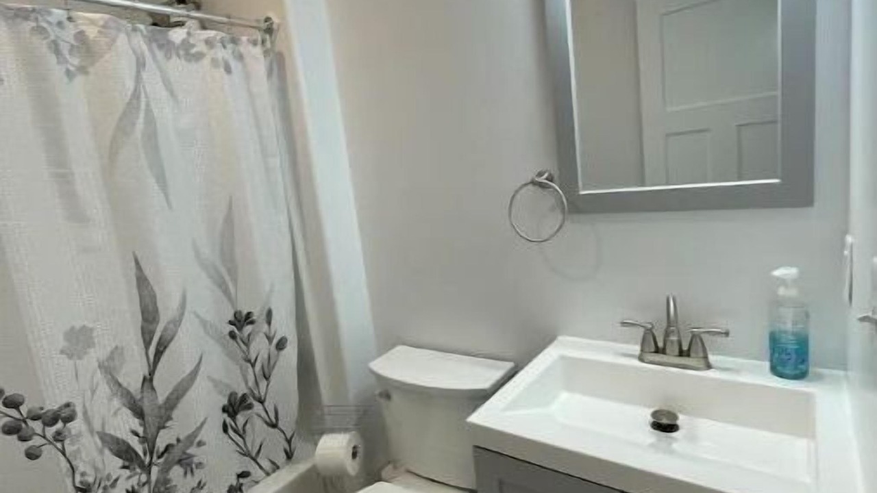 Photo of Bathroom in Cascade County