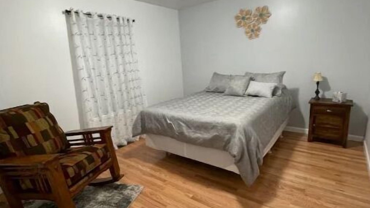 Photo of Bedroom in Cascade County