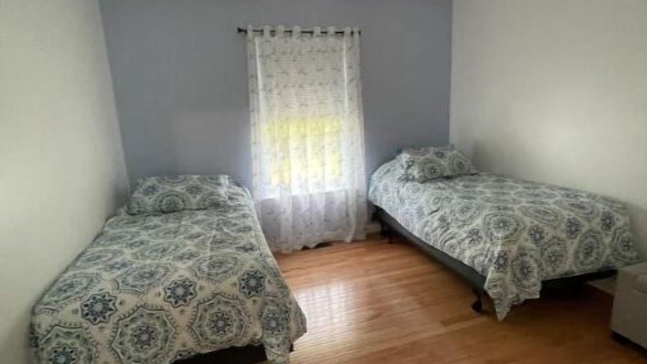 Photo of Bedroom in Cascade County