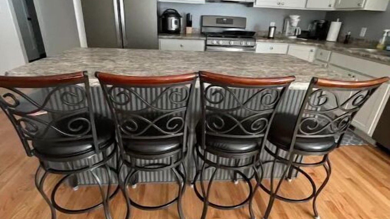 Photo of Kitchen in Cascade County