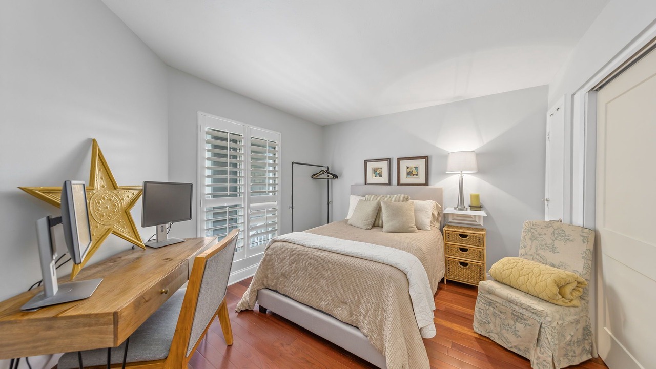 Photo of Bedroom in Mount Mourne
