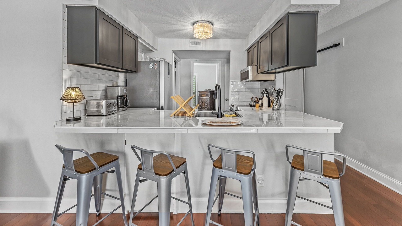 Photo of Kitchen in Mount Mourne
