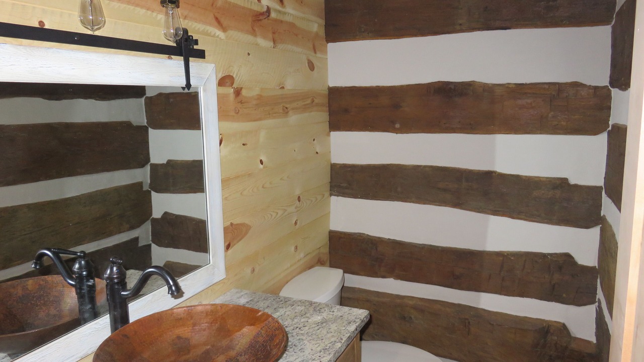 Photo of Bathroom in London