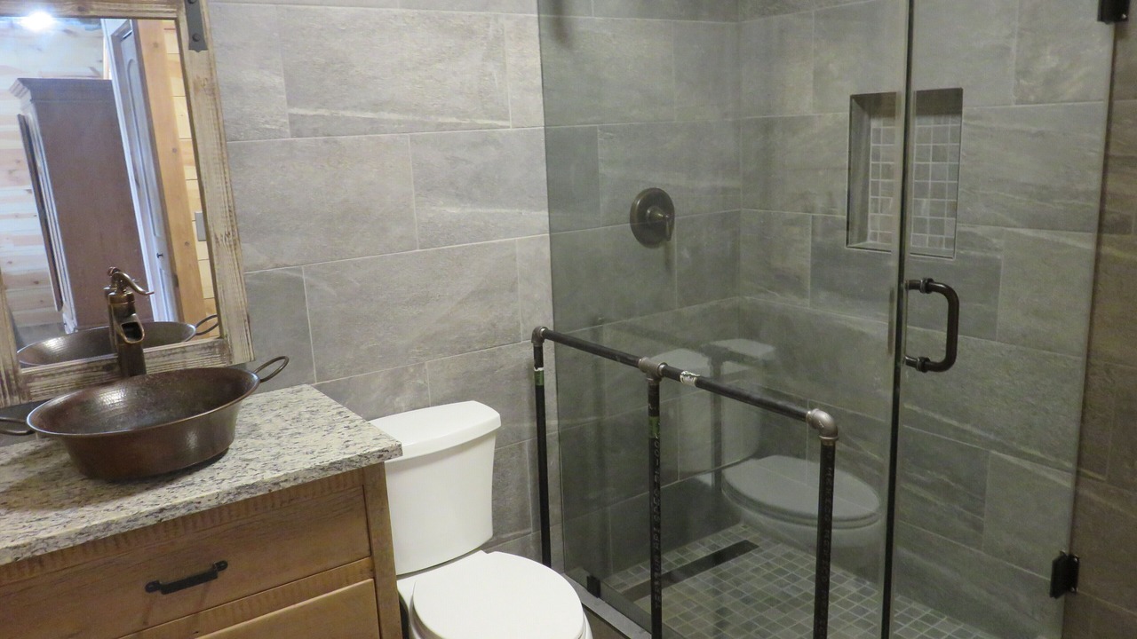 Photo of Bathroom in London
