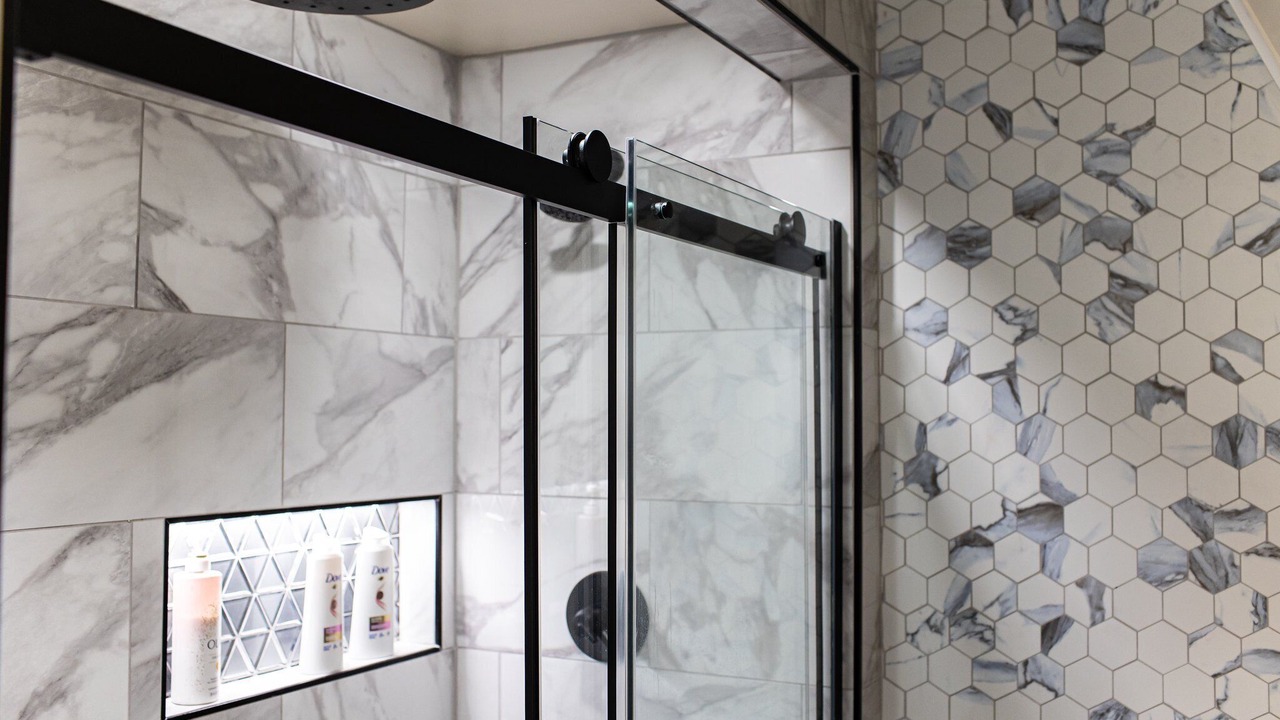 Photo of Bathroom in Harters Heights