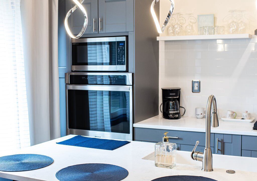 Photo of Kitchen in Harters Heights