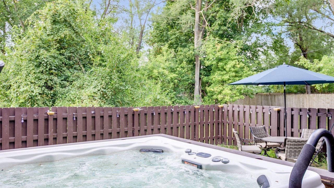 Photo of Outdoor in Harters Heights