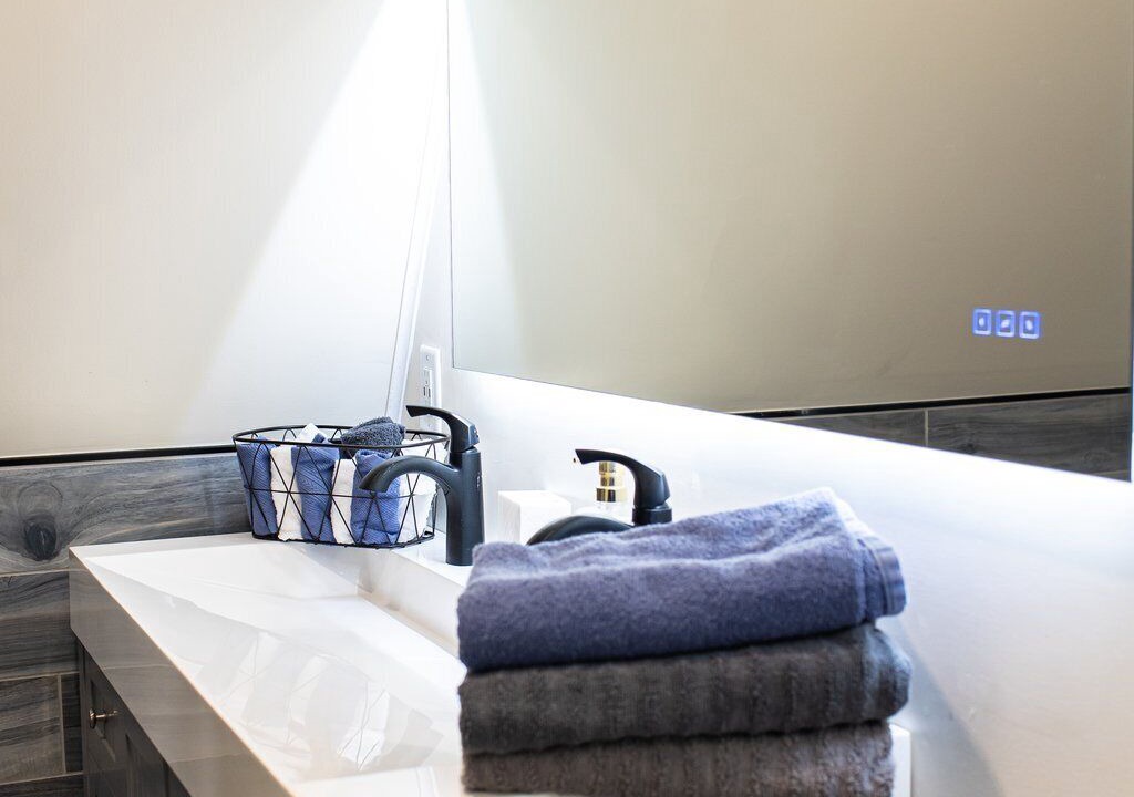 Photo of Bathroom in Harters Heights