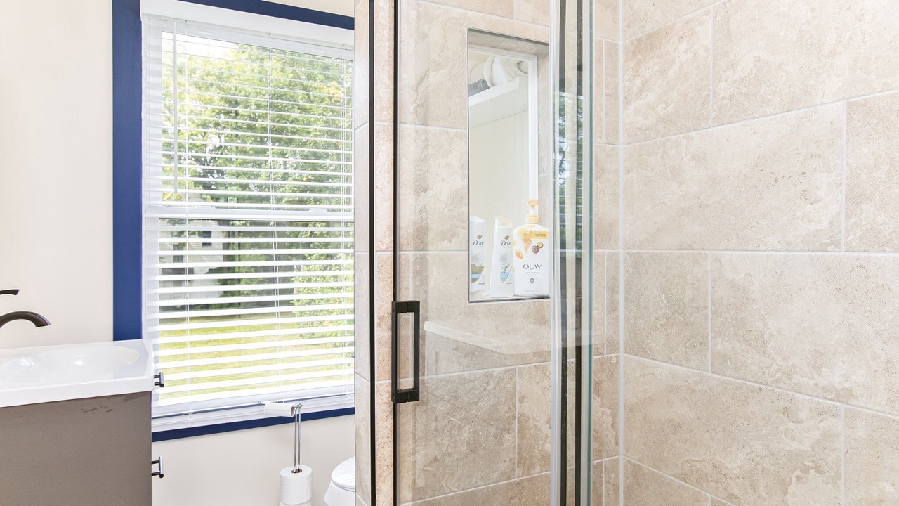 Photo of Bathroom in Harters Heights