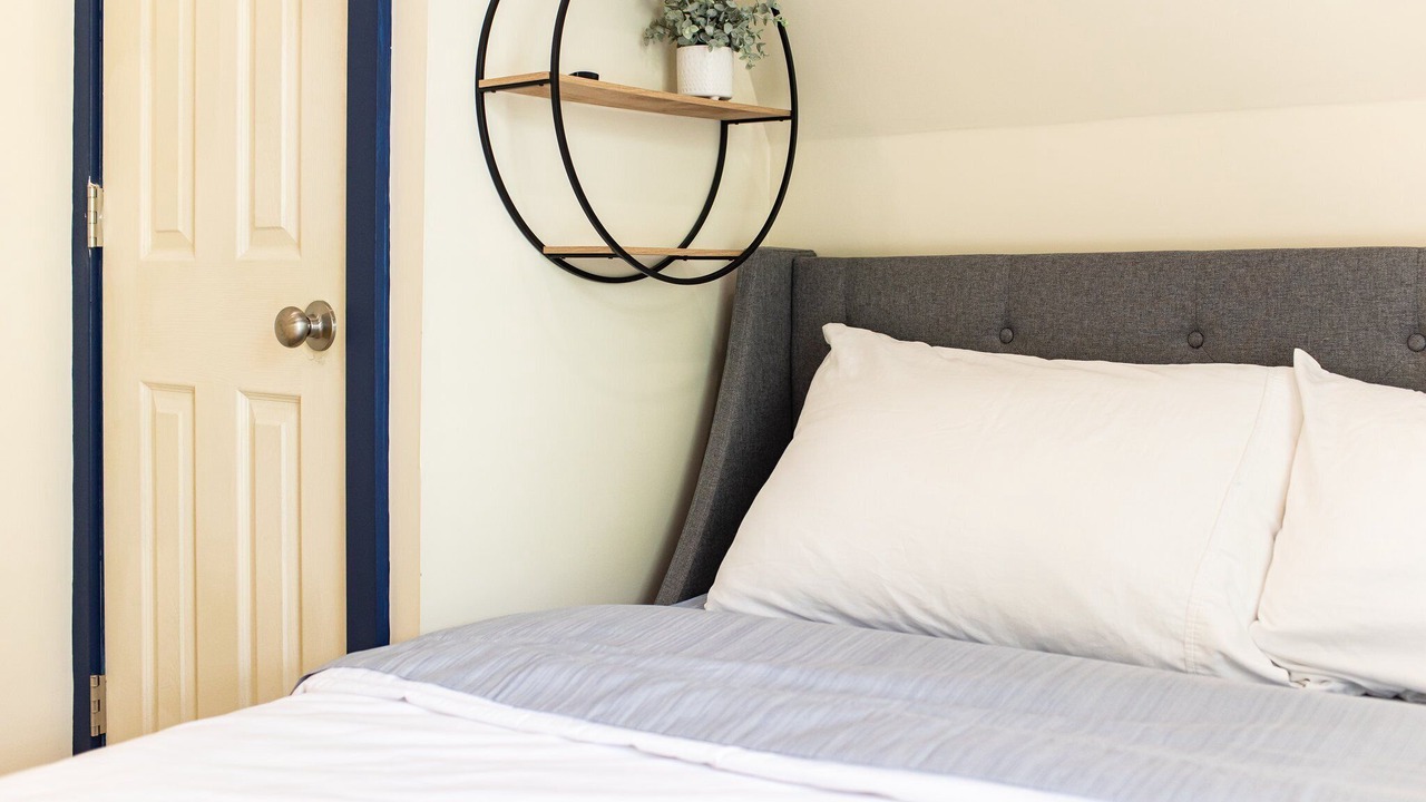 Photo of Bedroom in Harters Heights