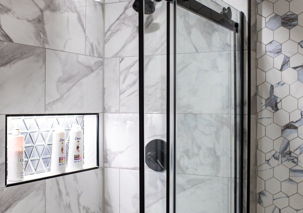 Photo of Bathroom in Harters Heights
