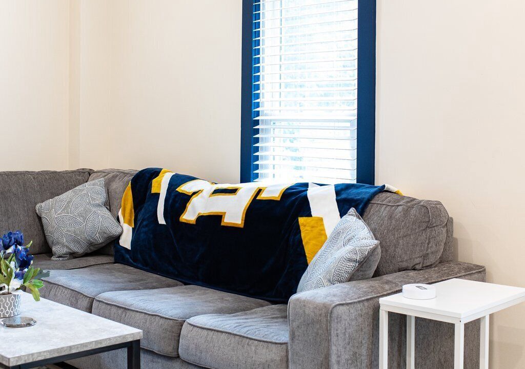 Photo of Livingroom in Harters Heights