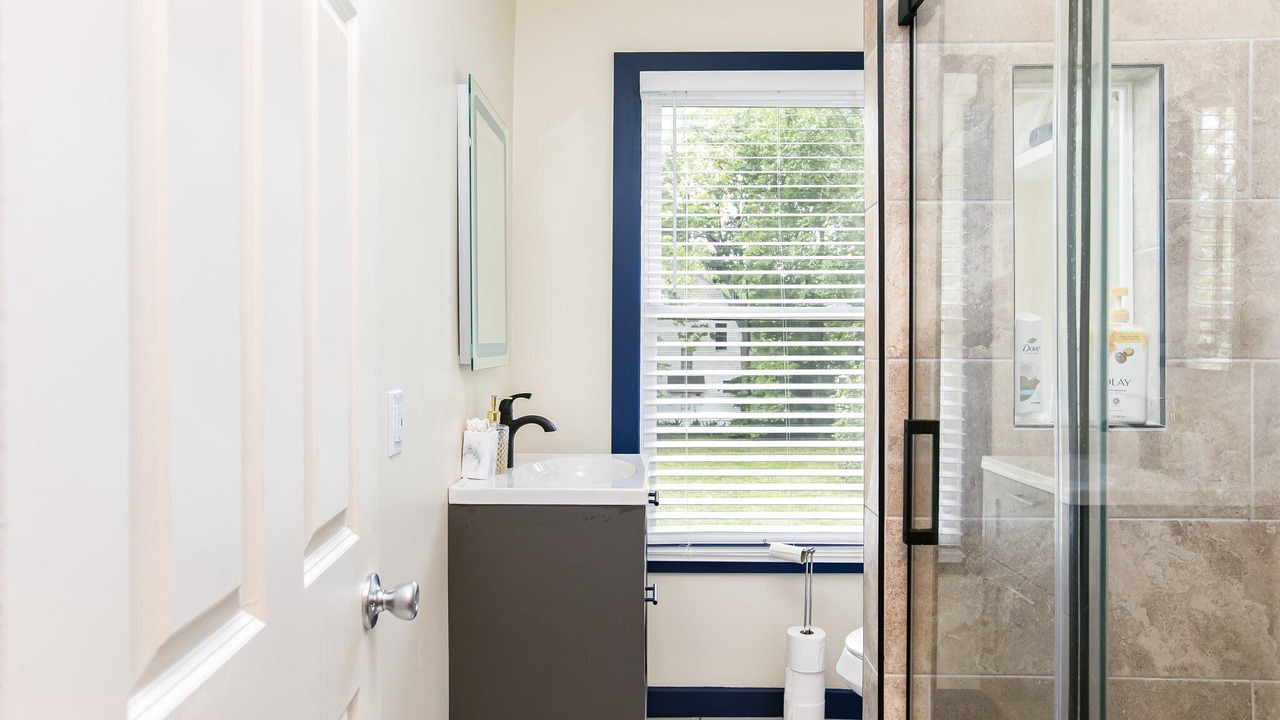 Photo of Bathroom in Harters Heights