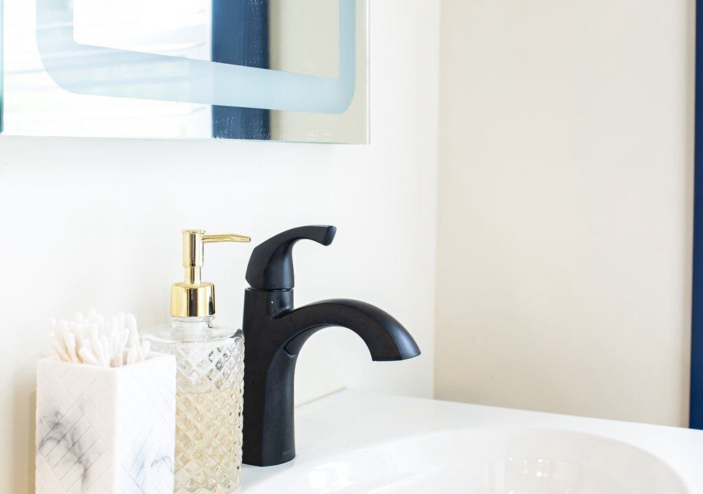 Photo of Bathroom in Harters Heights