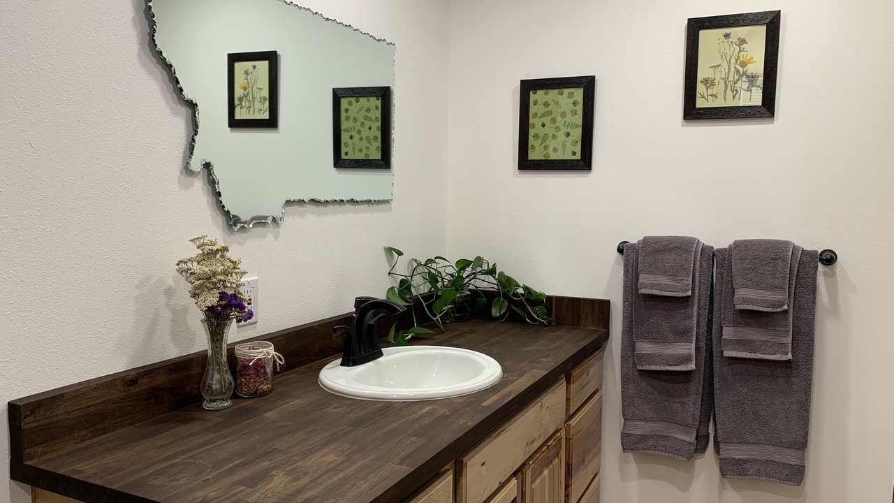 Photo of Bathroom in Kila