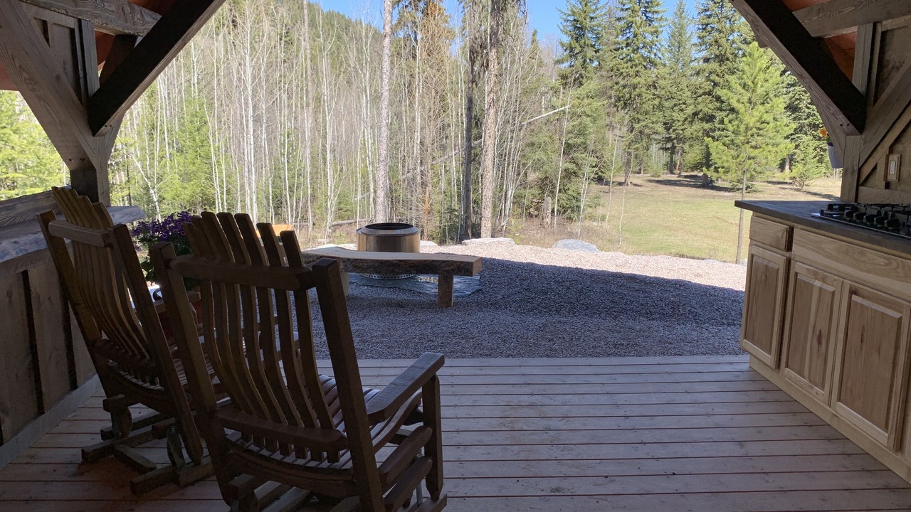 Photo of Patio Balcony in Kila
