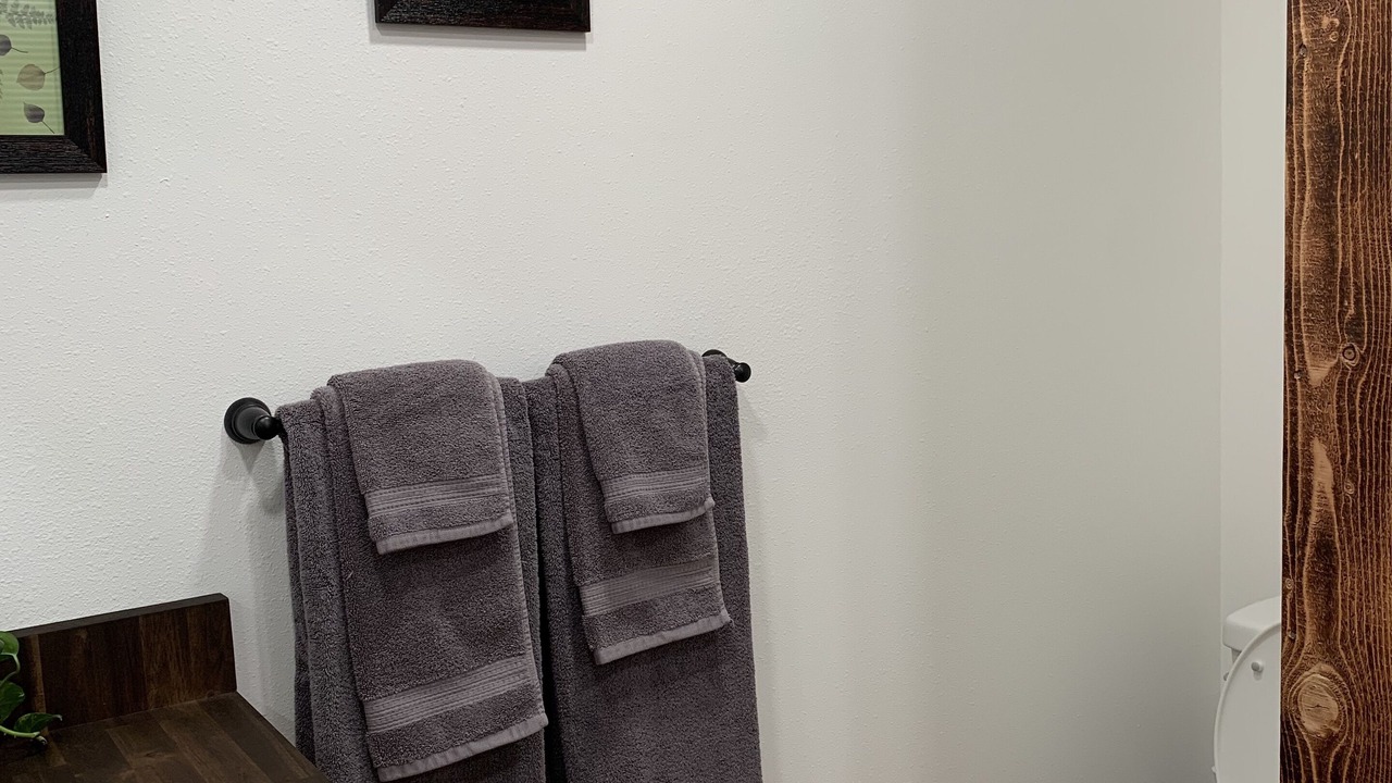 Photo of Bathroom in Kila
