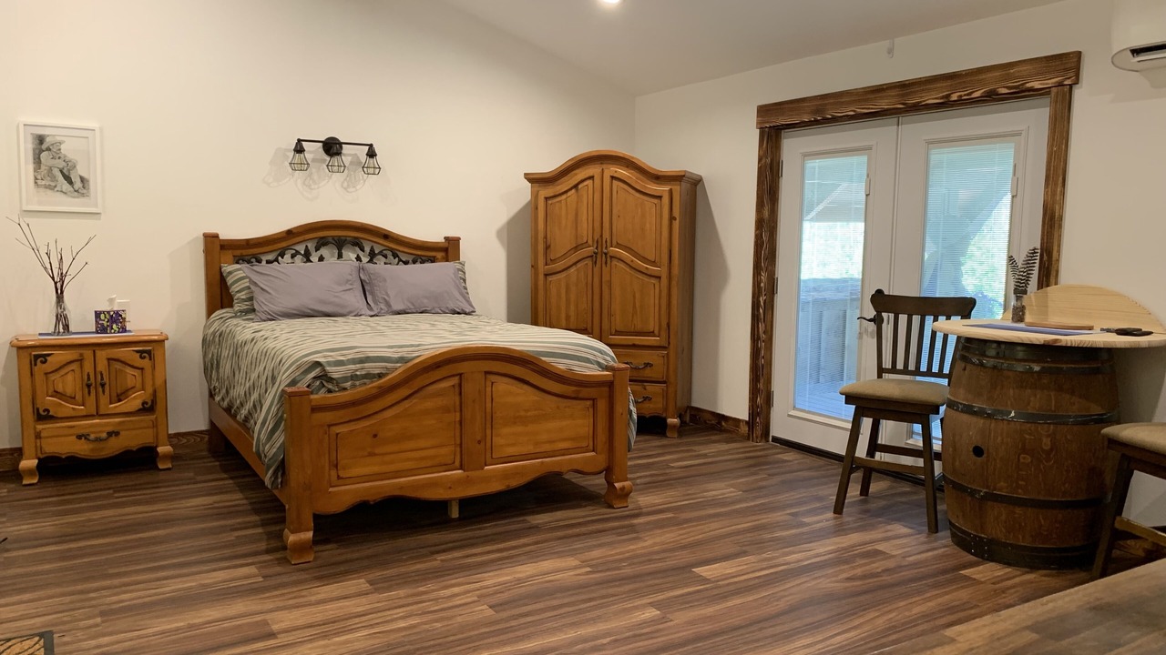 Photo of Bedroom in Kila