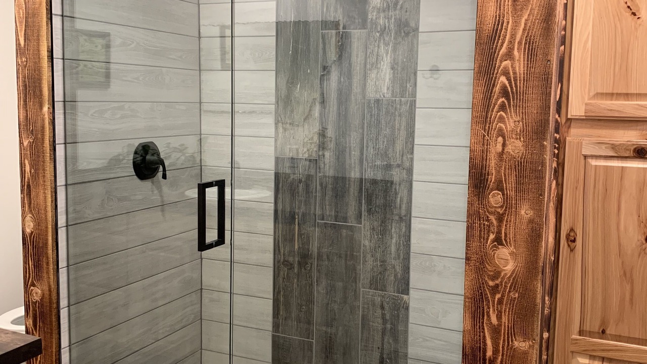 Photo of Bathroom in Kila