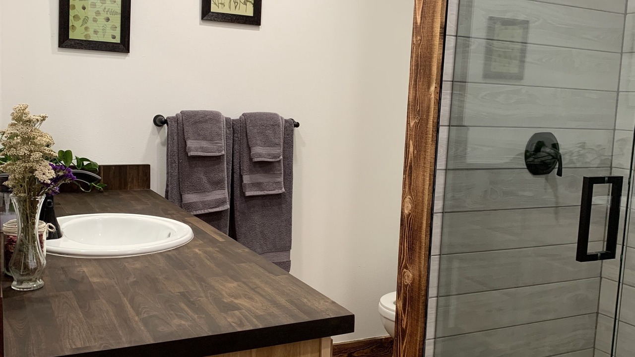 Photo of Bathroom in Kila