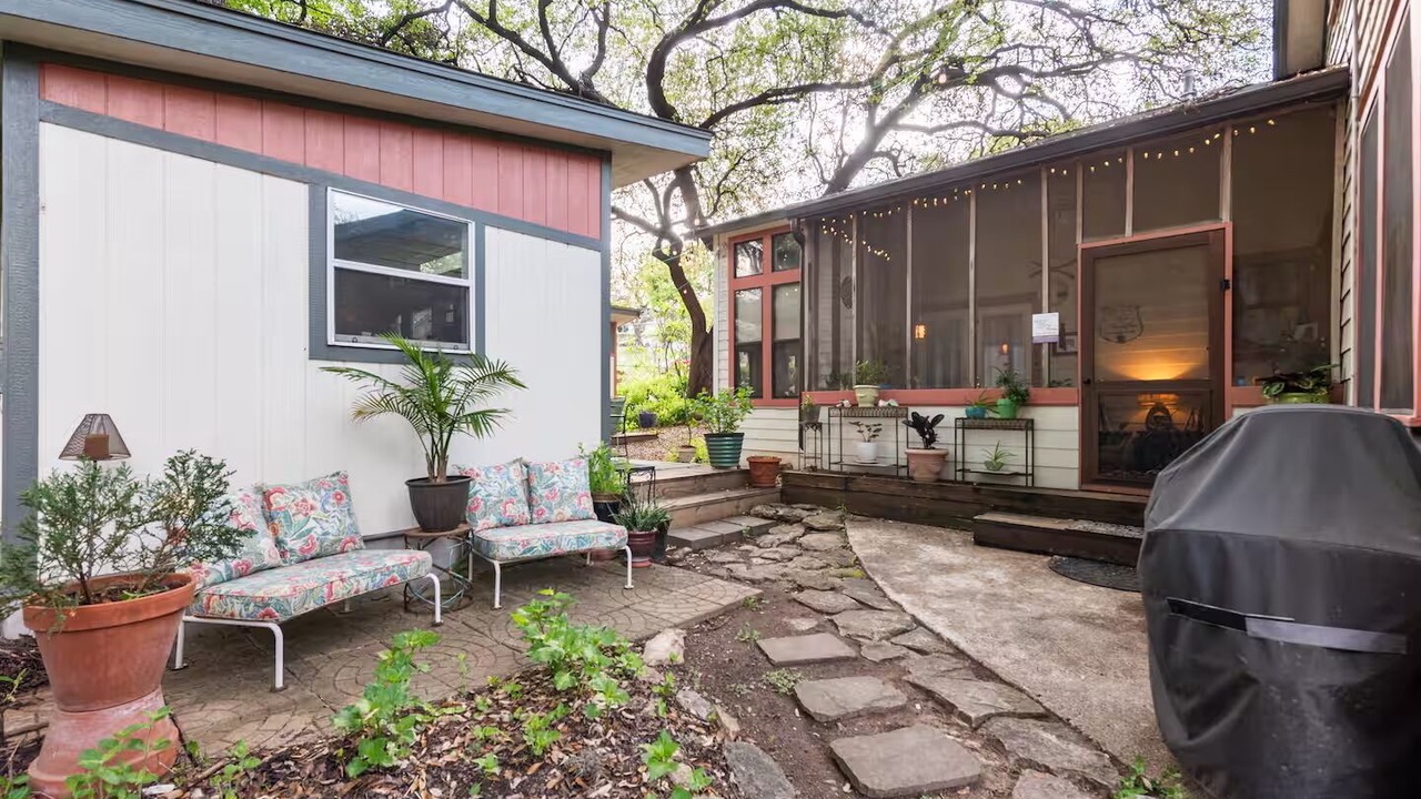 Photo of Outdoor in Bouldin
