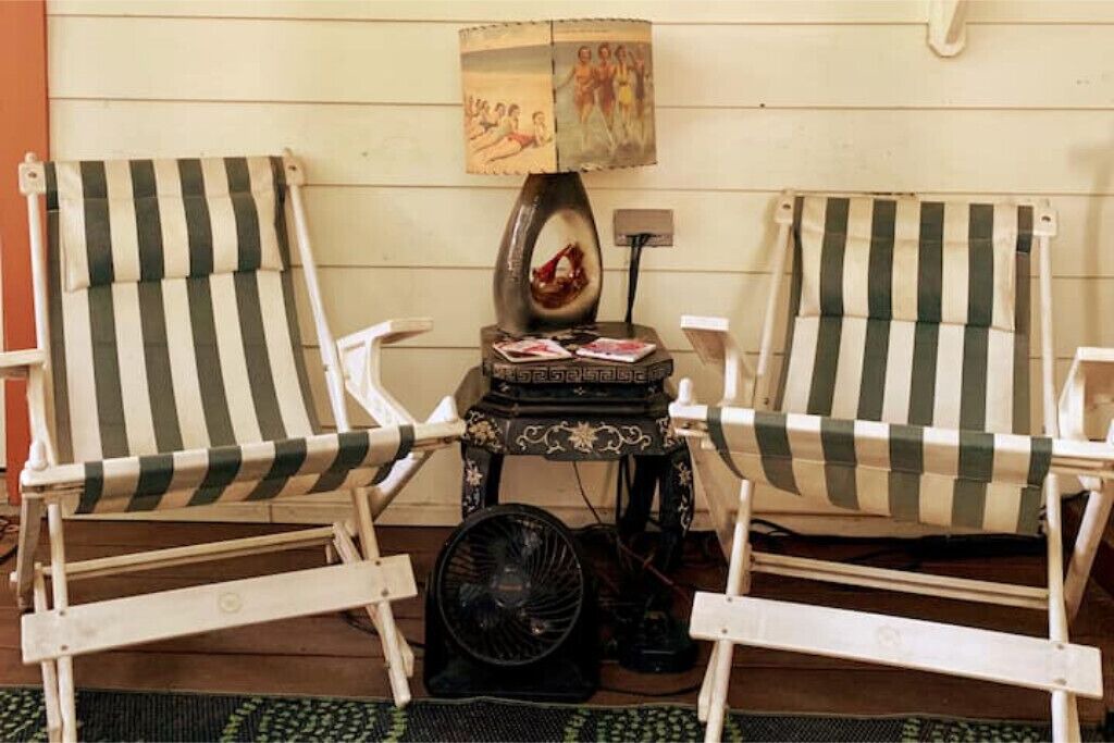 Photo of Outdoor in Bouldin